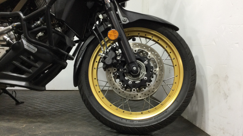 Suzuki V-Strom DL650XAM3 (23MY)